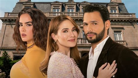 Novelas .